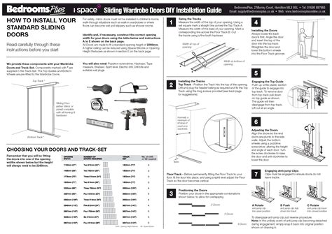 Keep reading to learn how about sli. . Stanley sliding door installation instructions